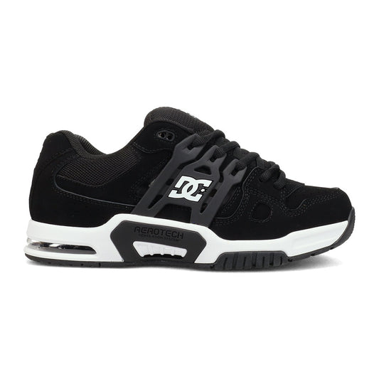DC AT-2 BLACK WHITE — vista 1
