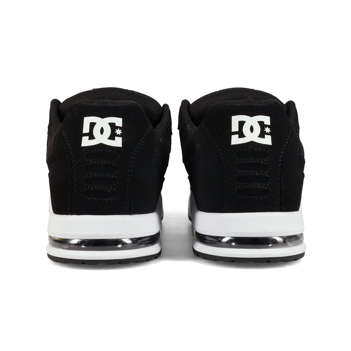 DC AT-2 BLACK WHITE — vista 3