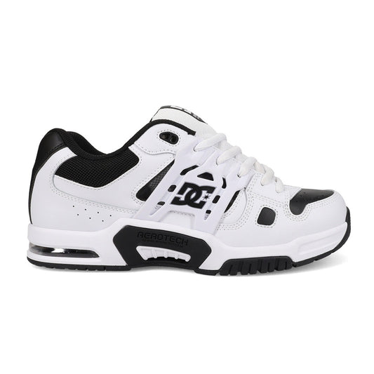 DC AT-2 WHITE BLACK — vista 1
