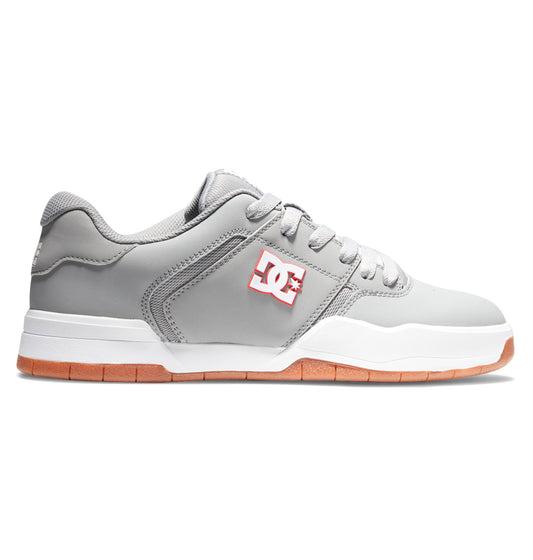 DC CENTRAL GREY/RED