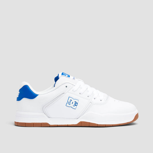 DC CENTRAL WHITE BLUE