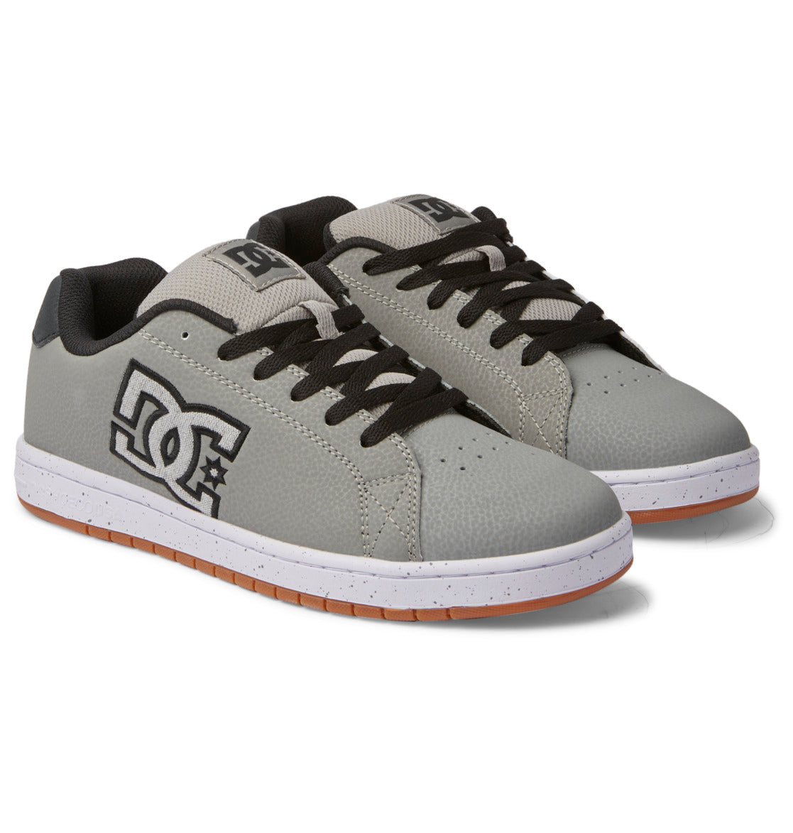 DC Gaveler Grey/Grey/White