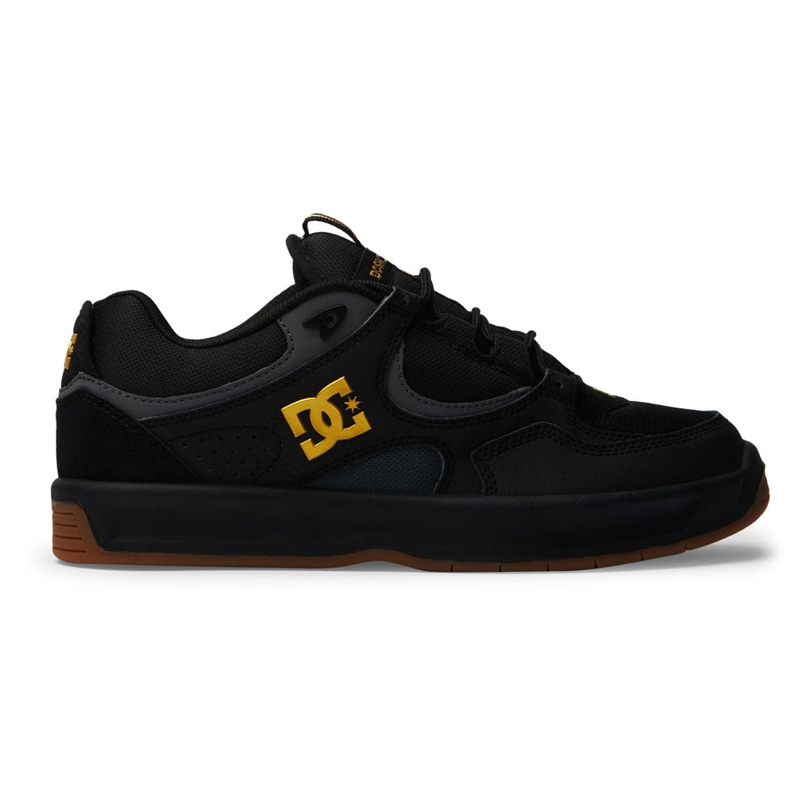 DC KALYNX ZERO BLACK GOLD — vista 1