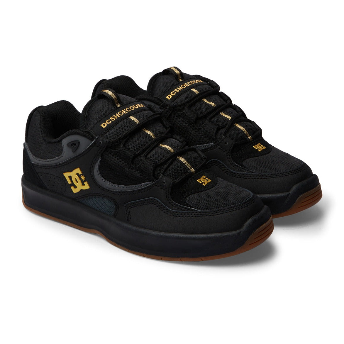 DC KALYNX ZERO BLACK GOLD — vista 2