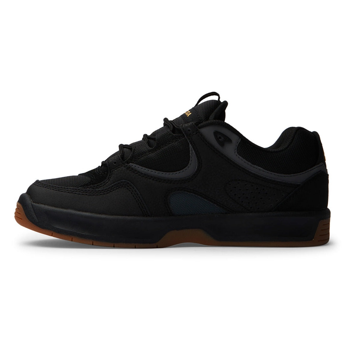 DC KALYNX ZERO BLACK GOLD — vista 3