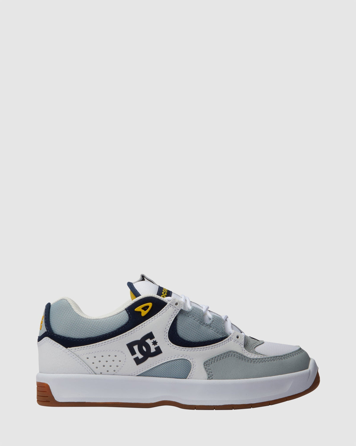 DC KALYNX ZERO WHITE GREY