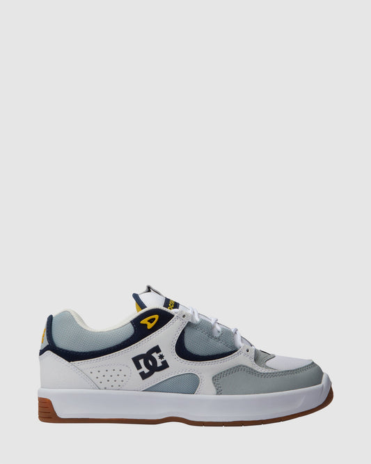 DC KALYNX ZERO WHITE GREY