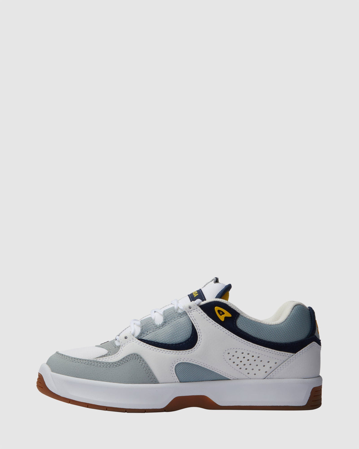 DC KALYNX ZERO WHITE GREY