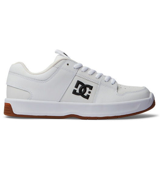 DC LYNX ZERO FULL WHITE