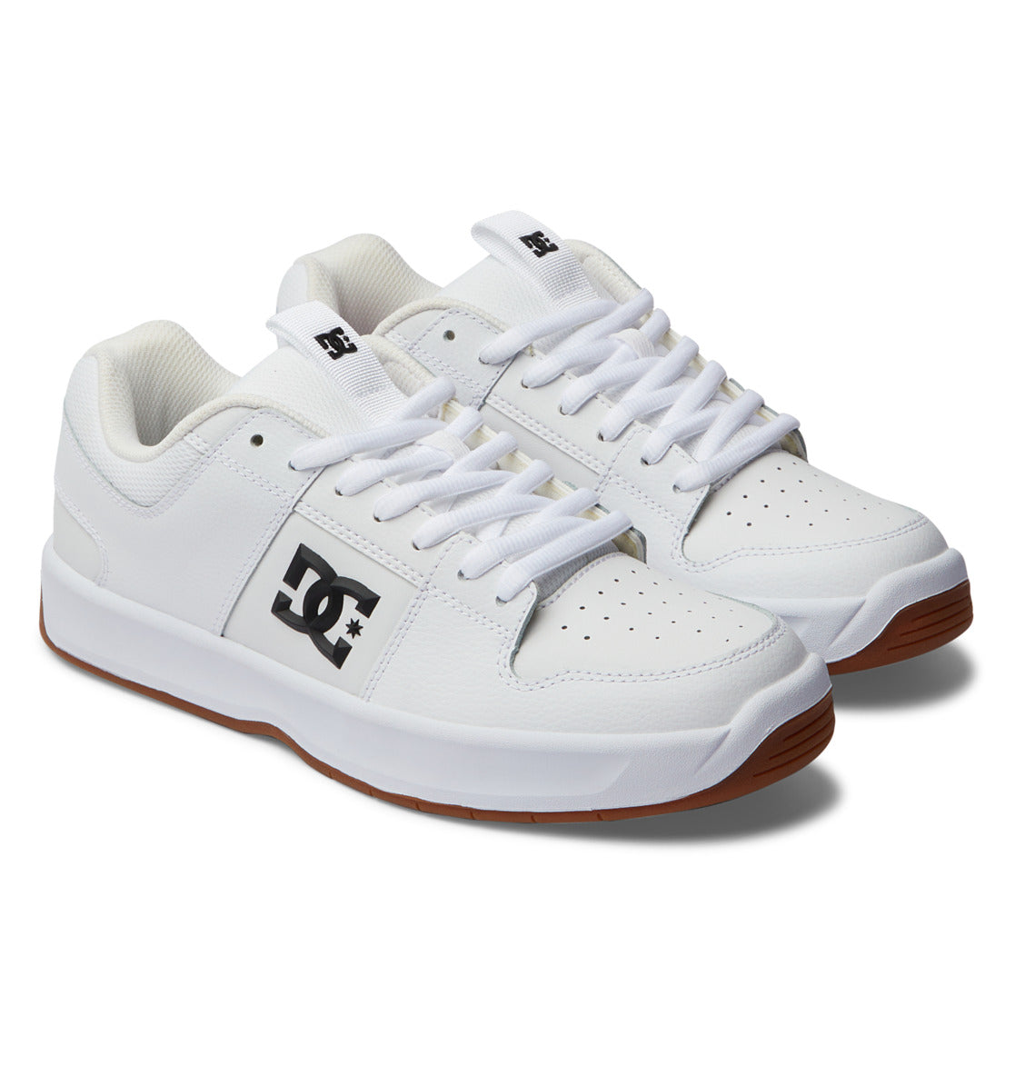 DC LYNX ZERO FULL WHITE