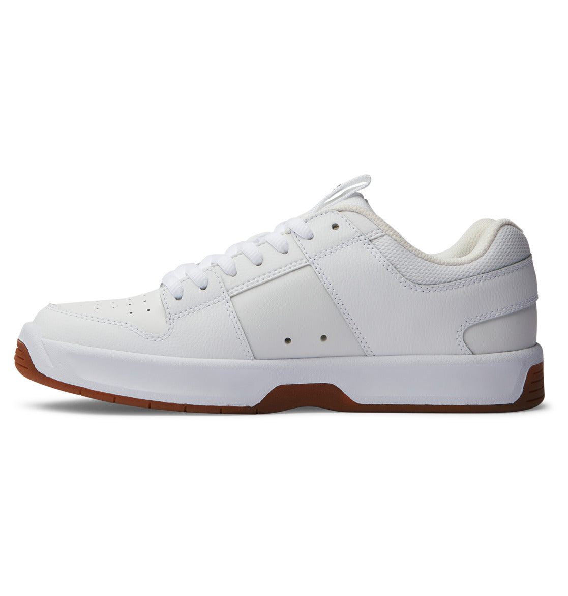 DC LYNX ZERO FULL WHITE