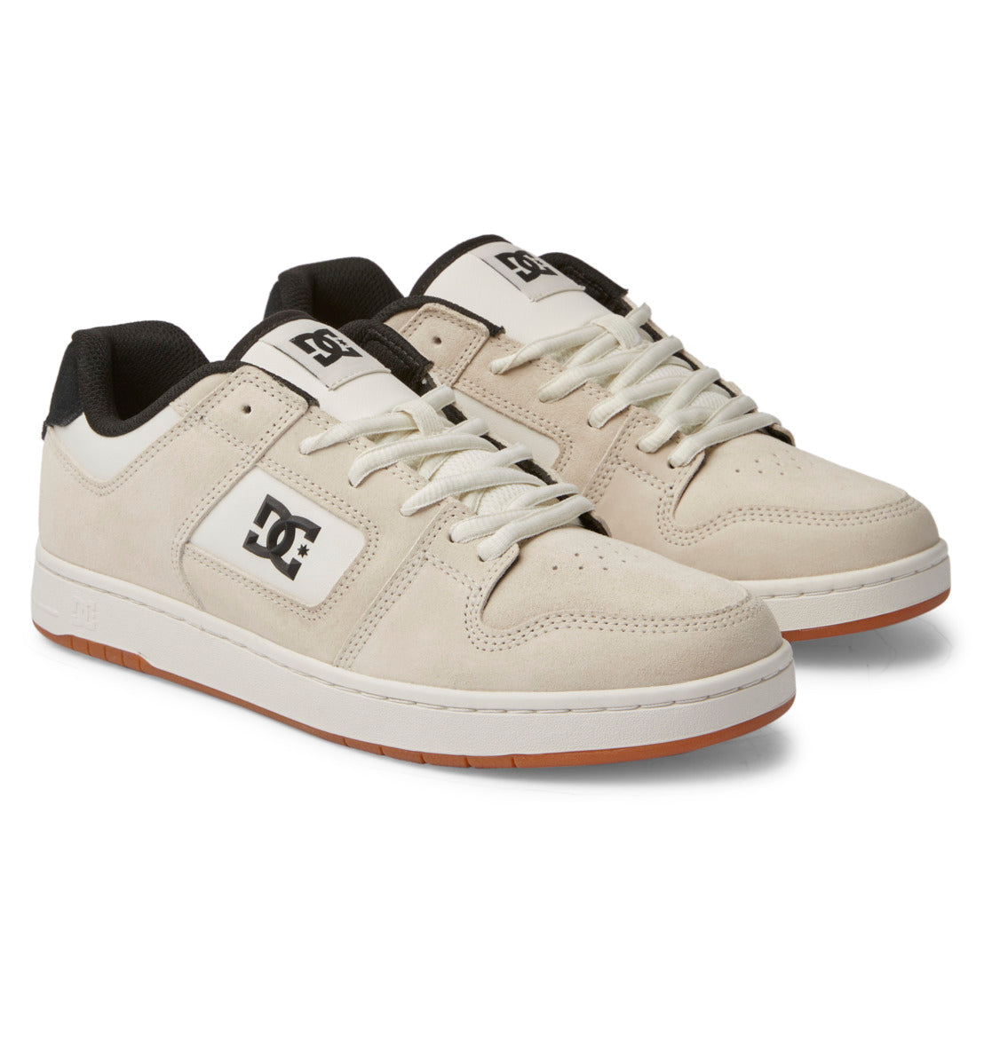 DC Manteca 4 S Off White