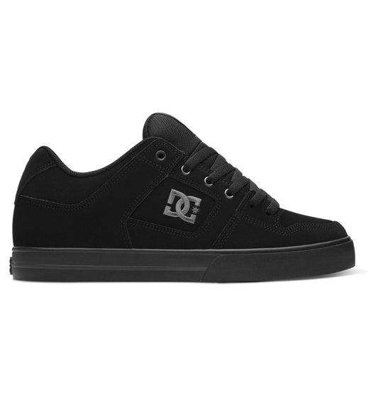 DC PURE BLACK BLACK