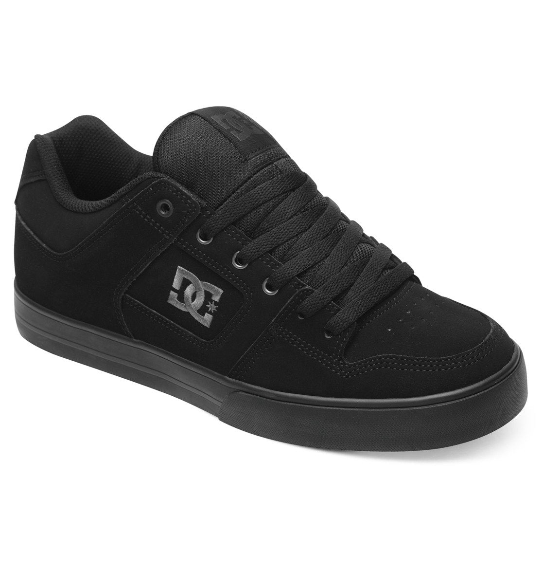 DC PURE BLACK BLACK