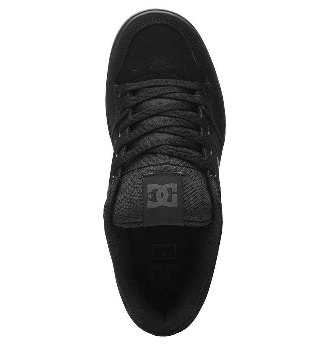 DC PURE BLACK BLACK