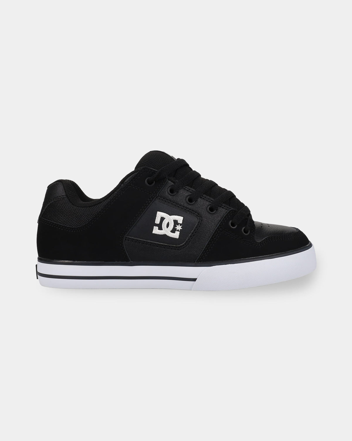 DC PURE BLACK WHITE