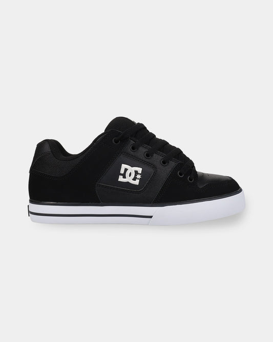 DC PURE BLACK WHITE