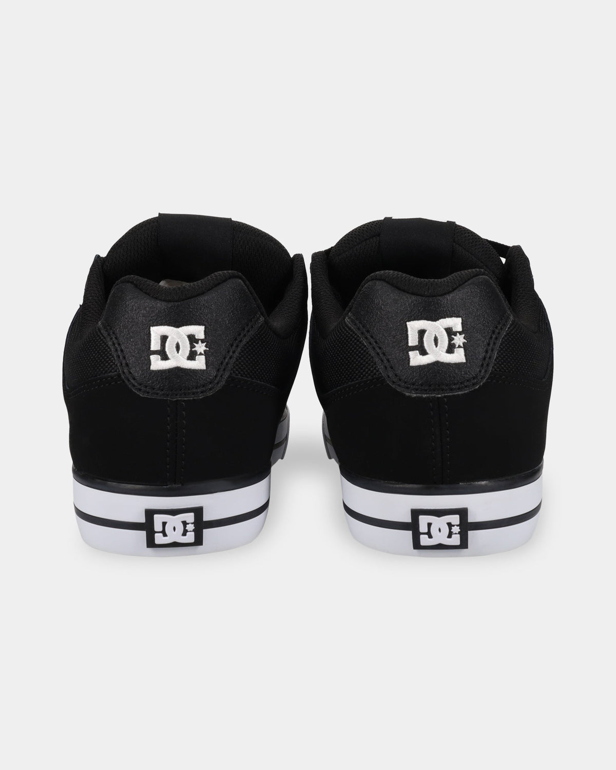 DC PURE BLACK WHITE