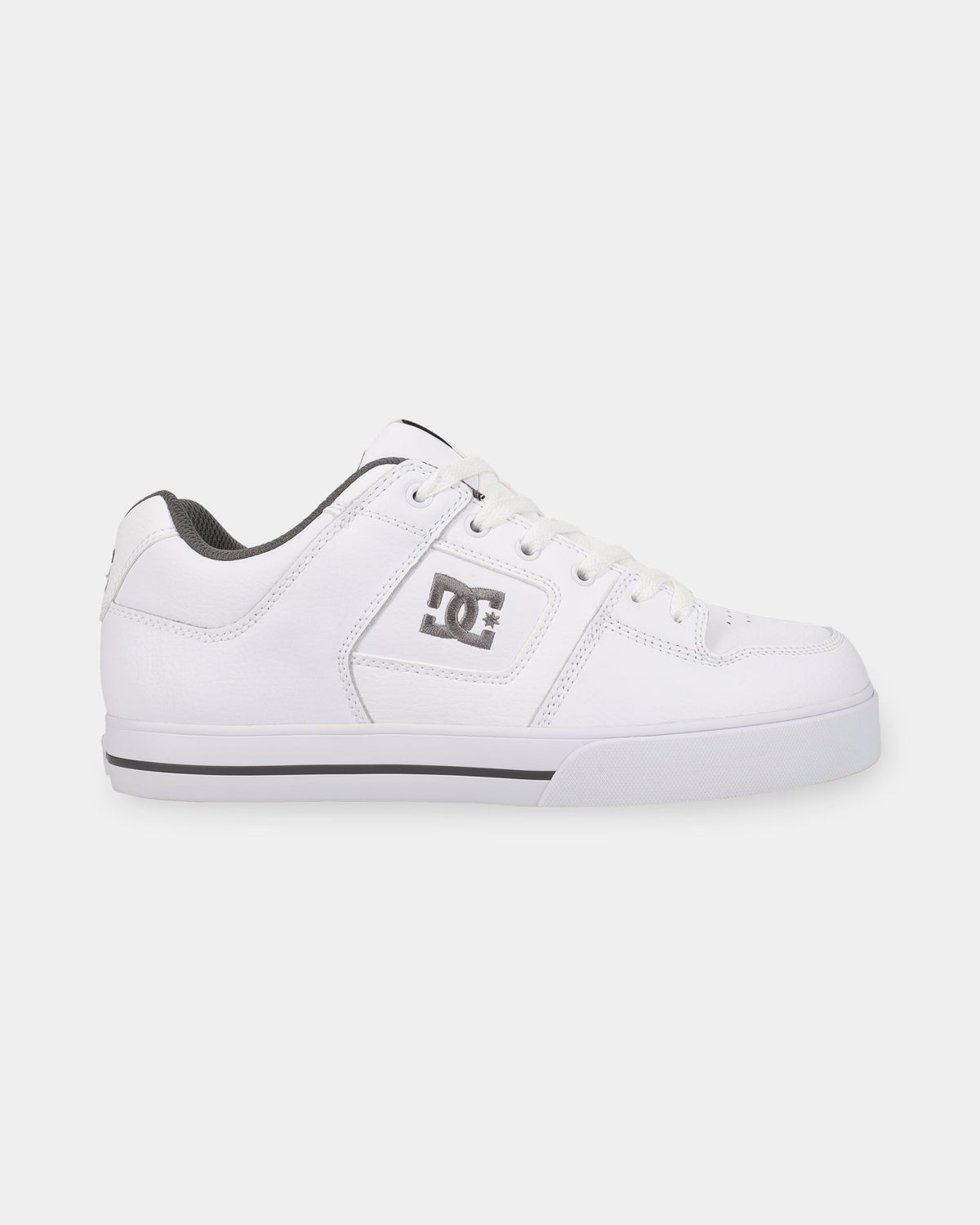DC PURE FULL WHITE