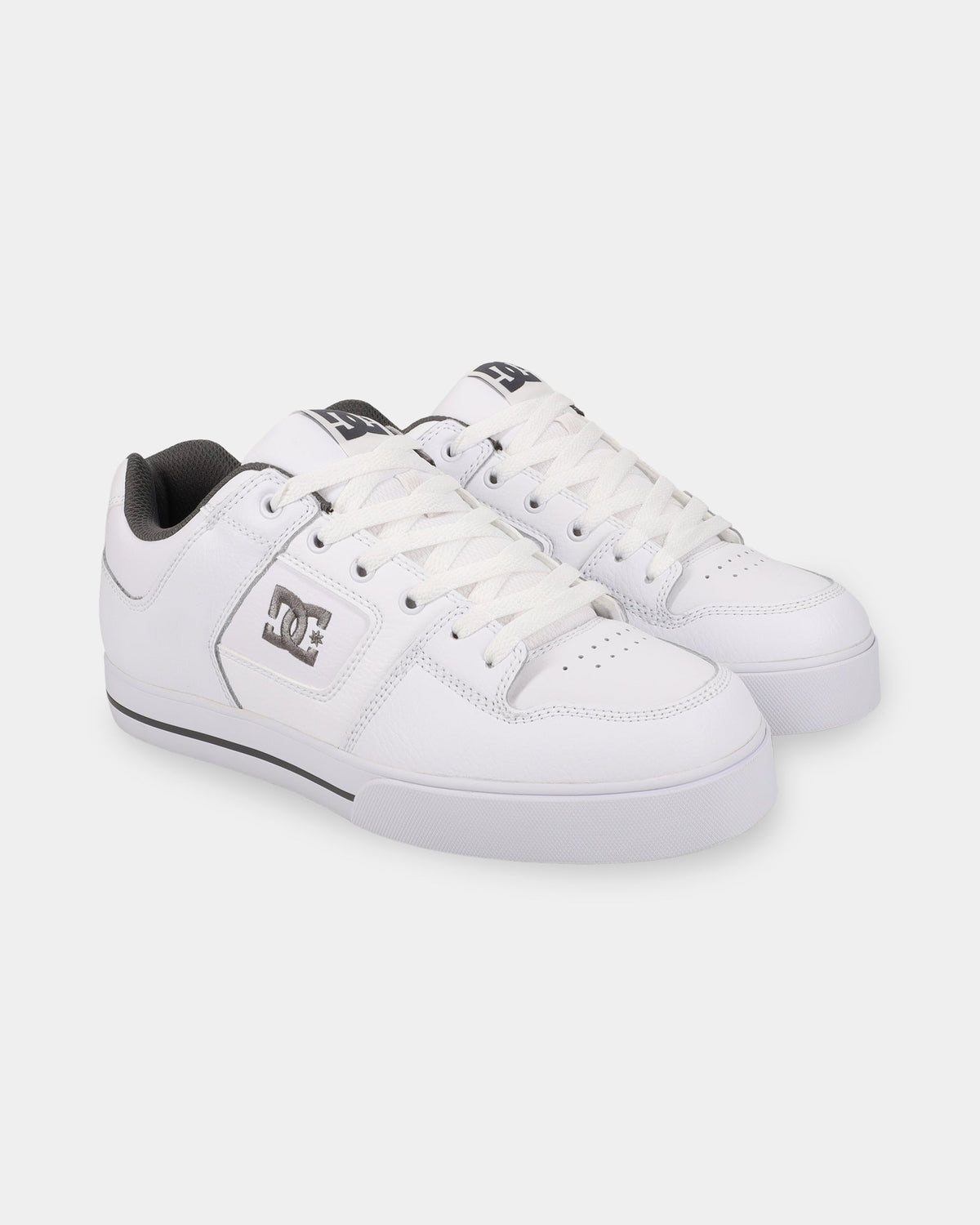 DC PURE FULL WHITE
