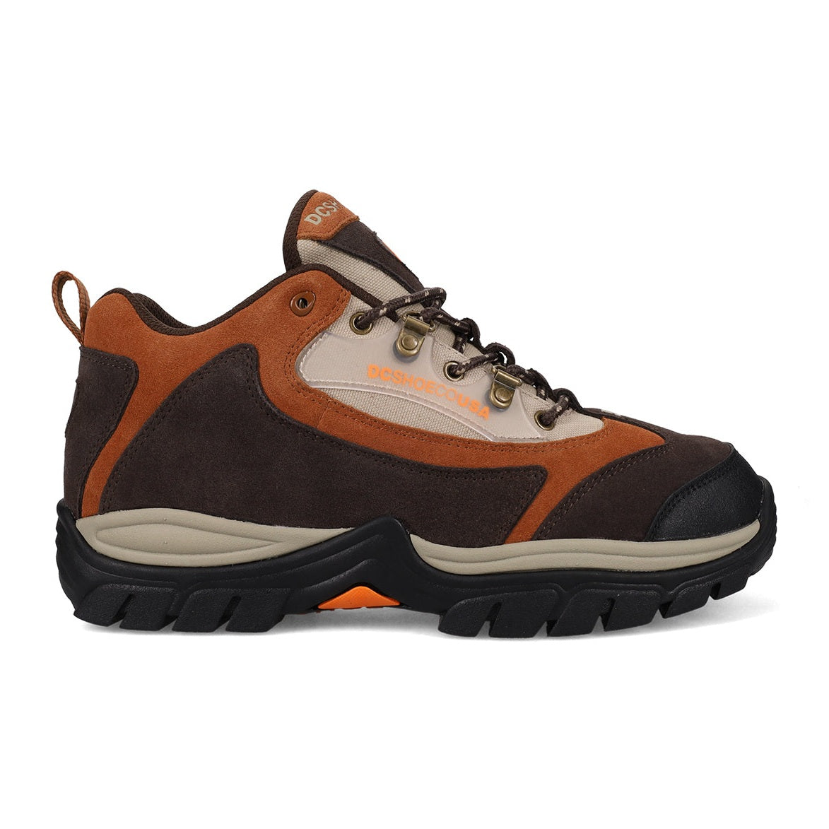 DC RECON OG BROWN LT BROW — vista 1
