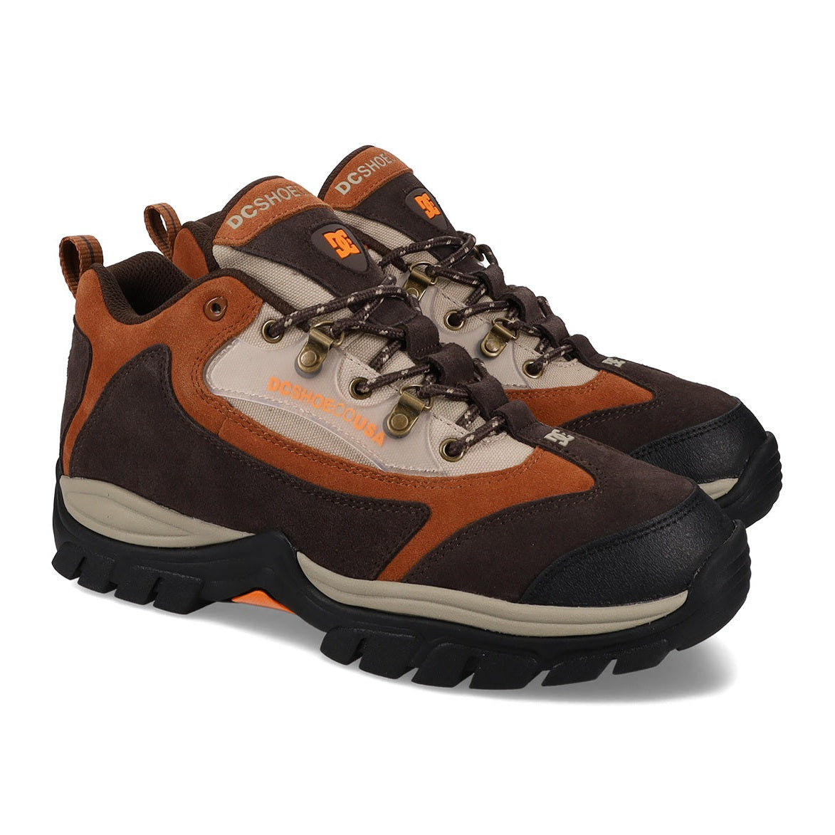 DC RECON OG BROWN LT BROW — vista 2