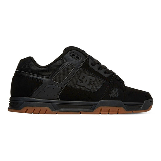 DC STAG BLACK GUM — vista 1
