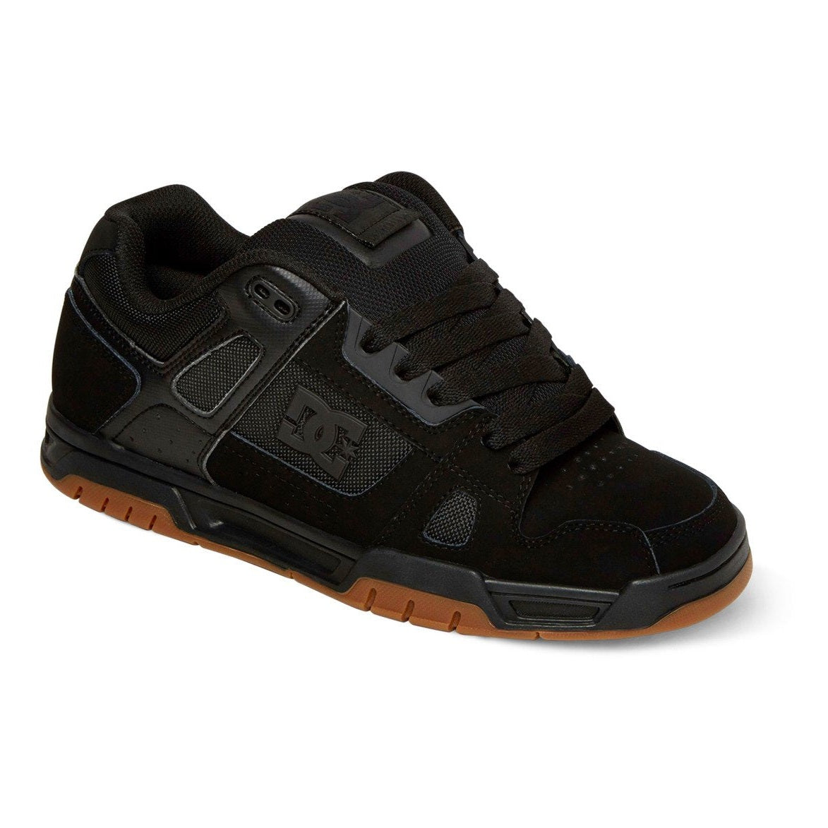DC STAG BLACK GUM — vista 2