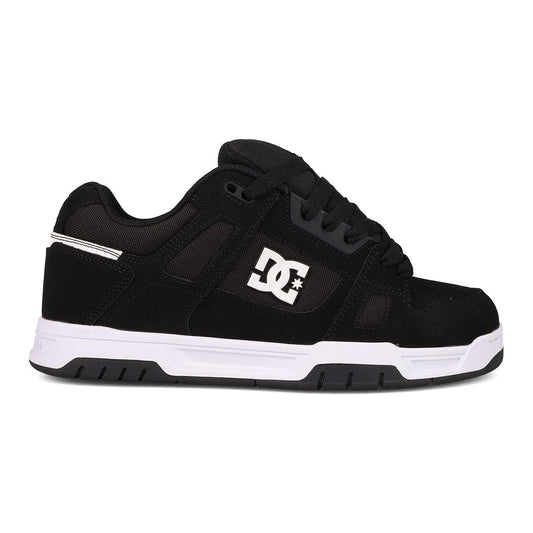 DC STAG BLACK WHITE — vista 1