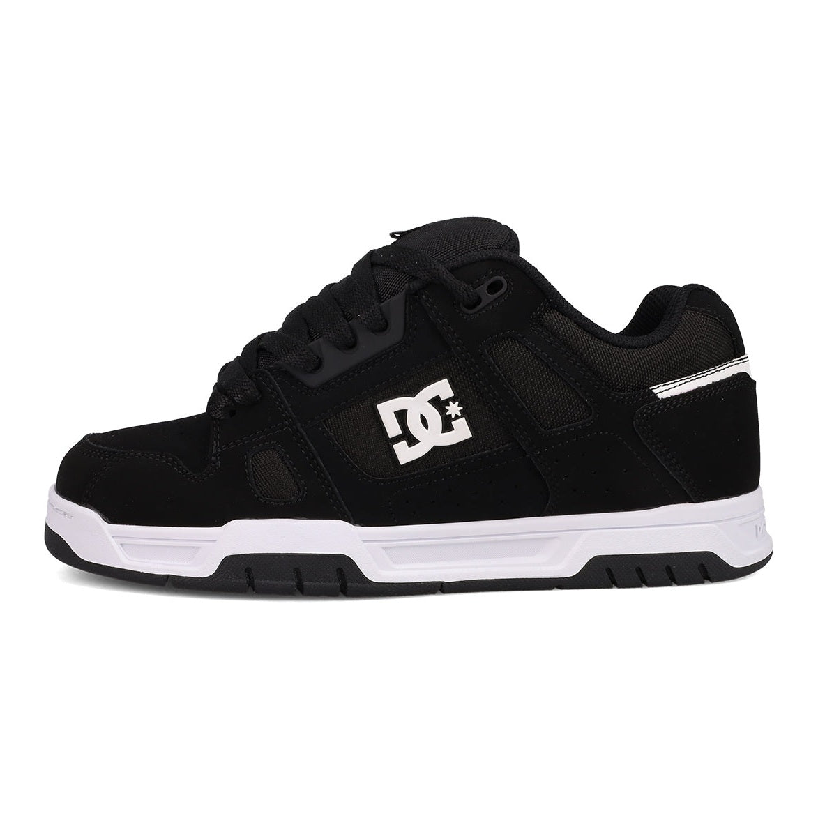 DC STAG BLACK WHITE — vista 2