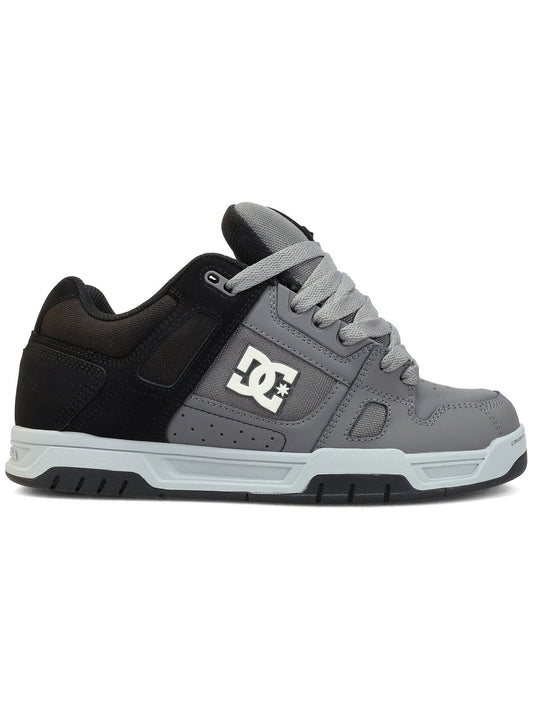 DC Stag Grey/Black/White