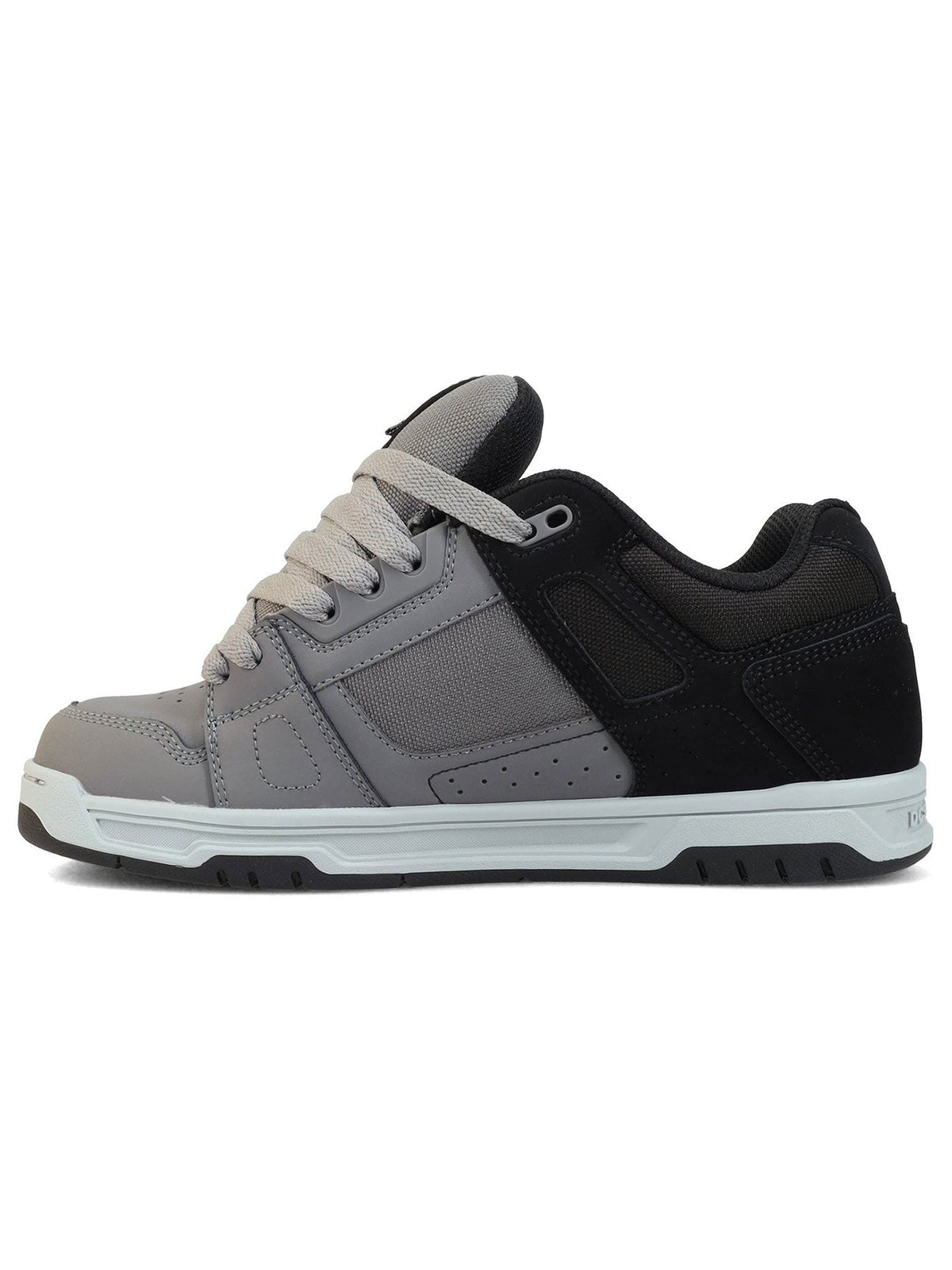 DC Stag Grey/Black/White