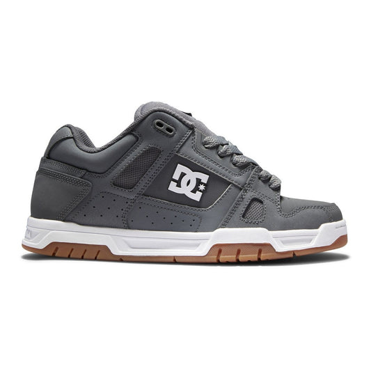 DC STAG GREY GUM — vista 1