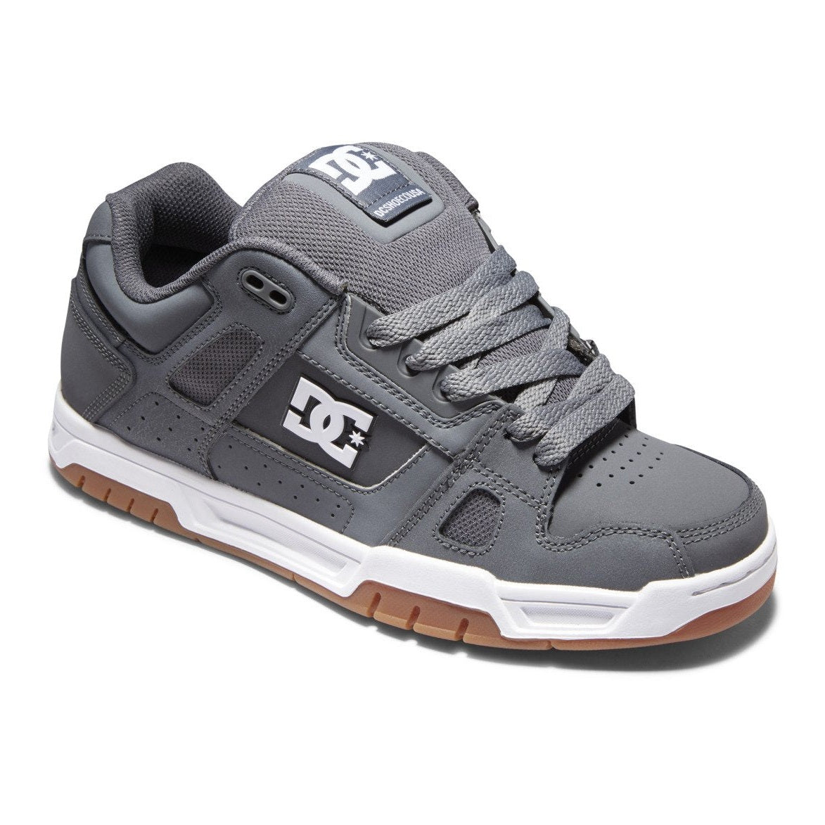 DC STAG GREY GUM — vista 2