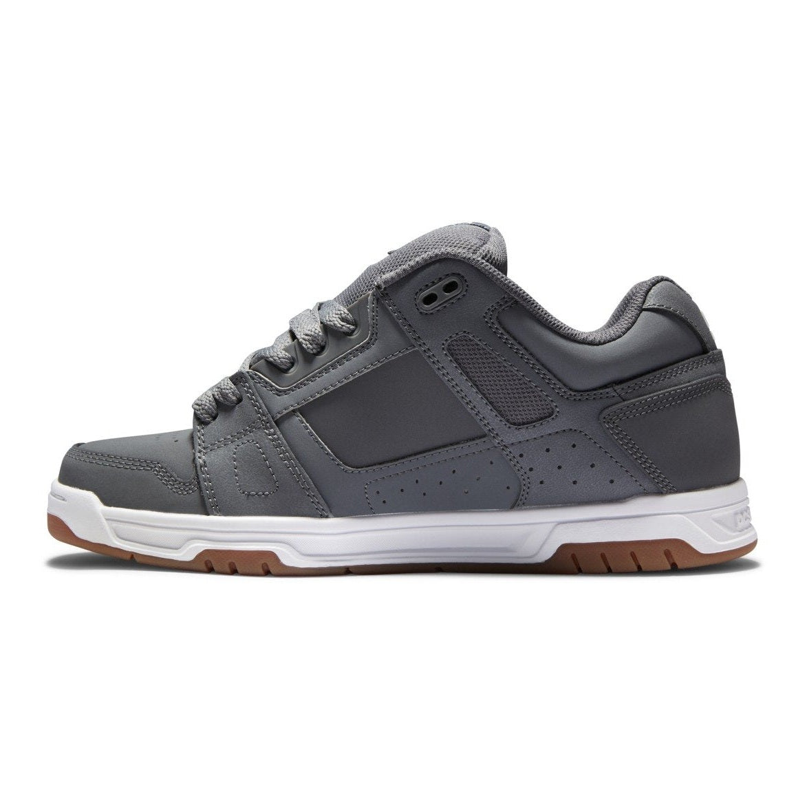 DC STAG GREY GUM — vista 3