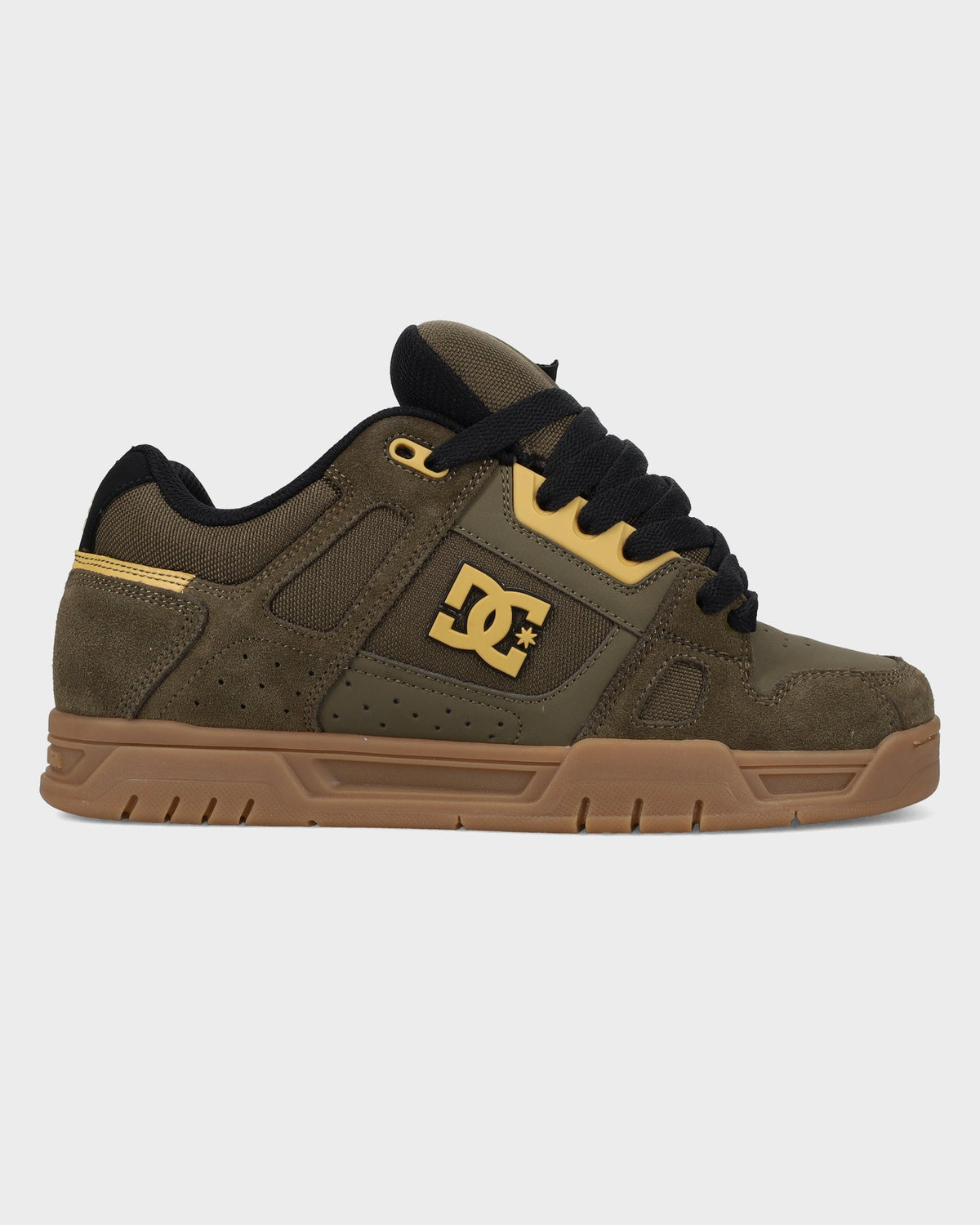 DC STAG OLIVE