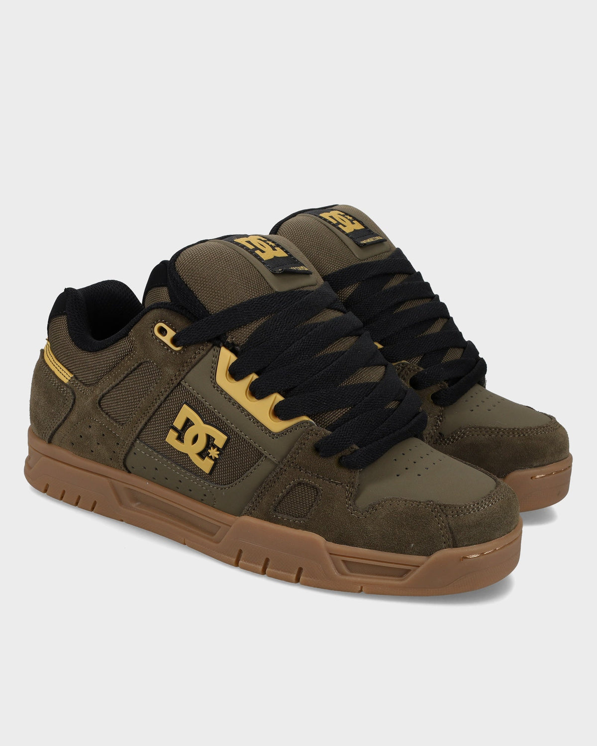 DC STAG OLIVE