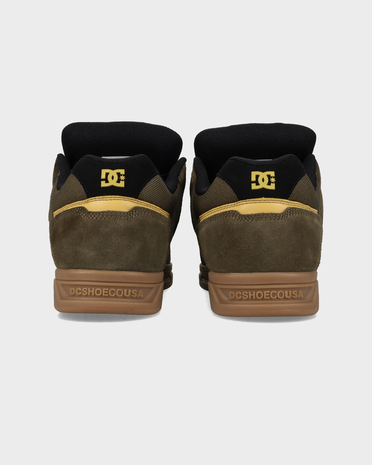 DC STAG OLIVE