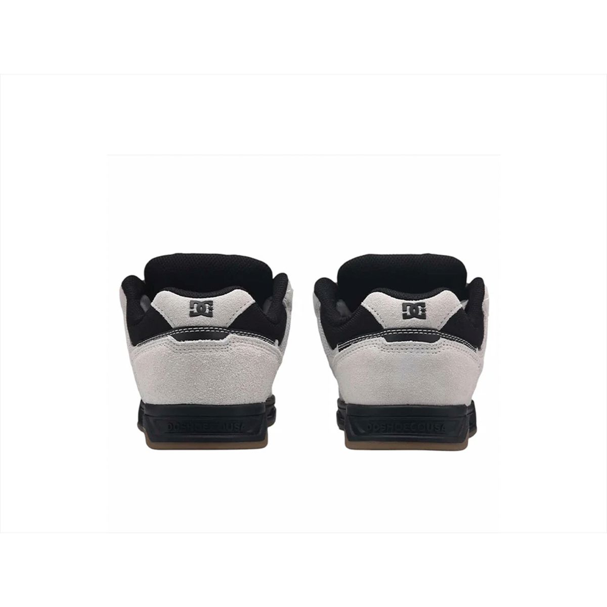 DC STAG TAN BROW