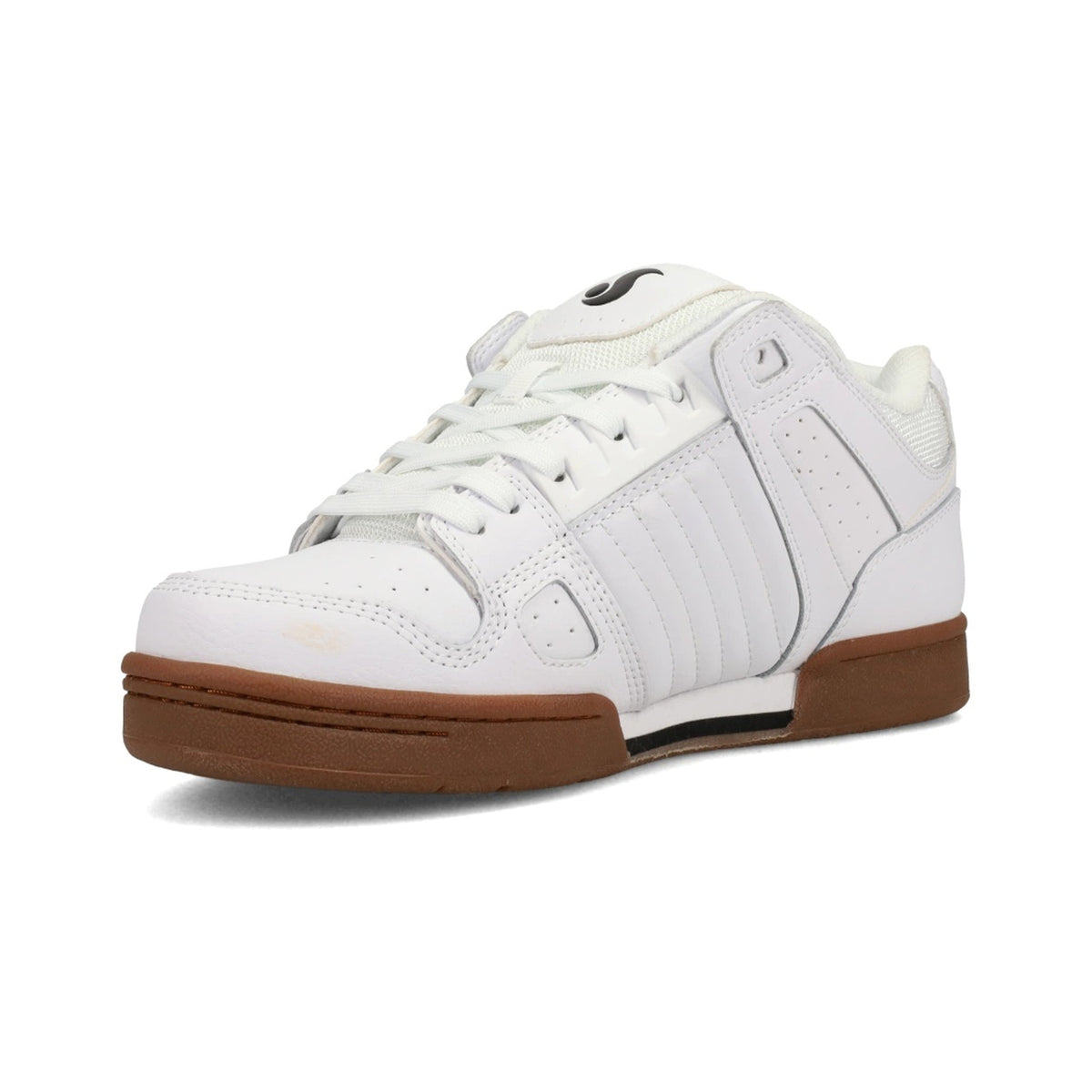DVS CELIUS  WHITE GUM - Tercera vista