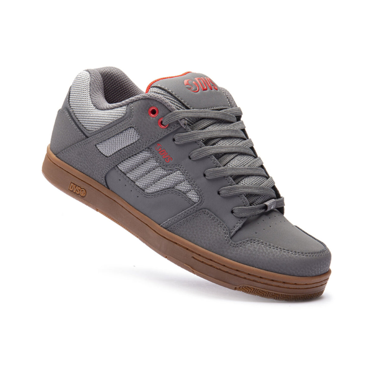 DVS ENDURO 125 CHR GRY GUM - Vista alternativa