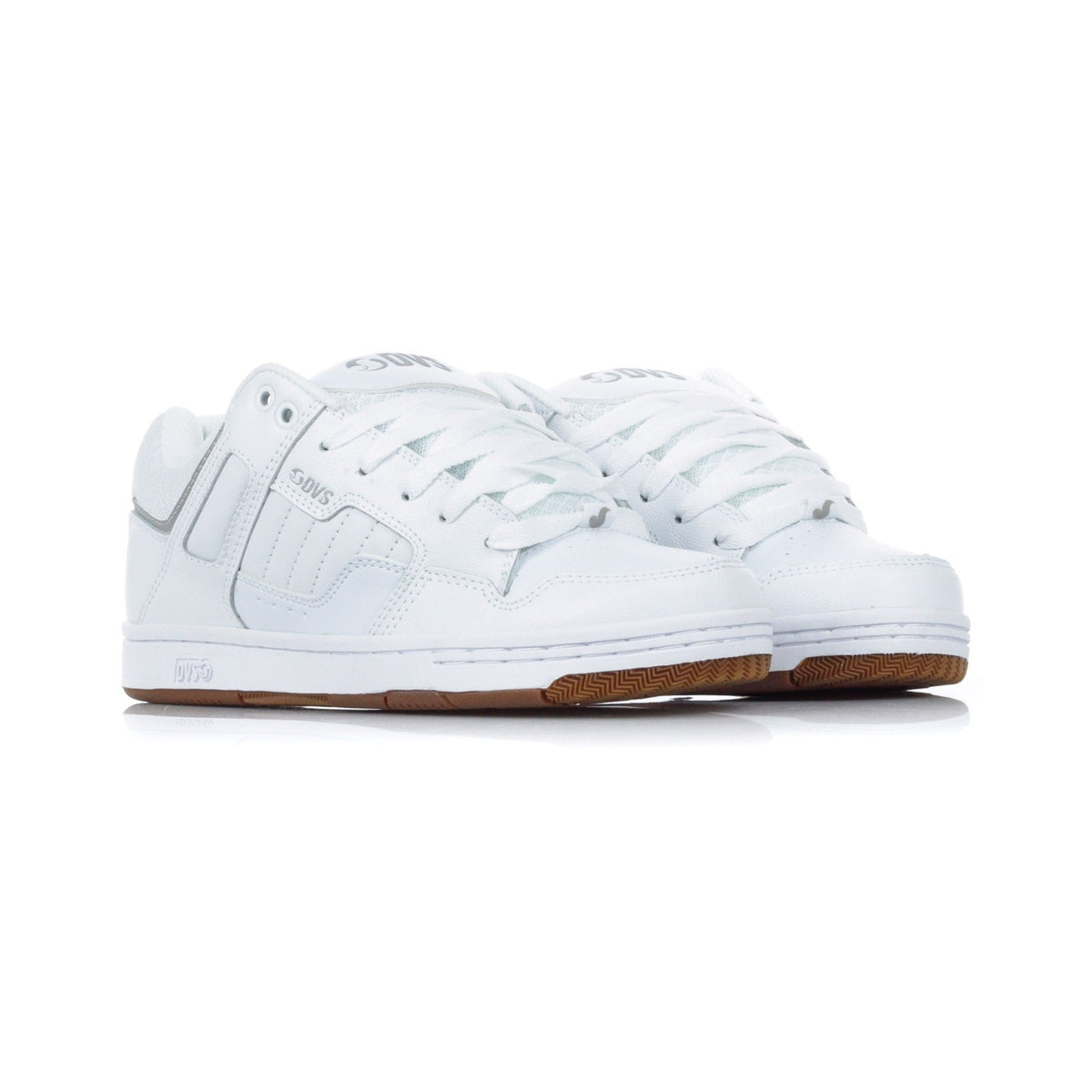 DVS ENDURO 125 WHT GUM - Vista alternativa