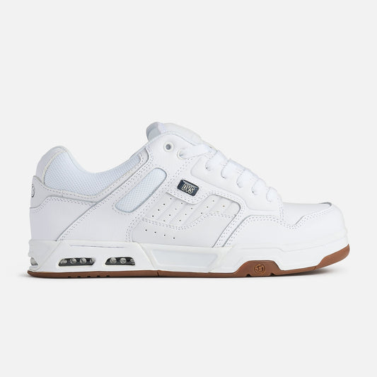 DVS ENDURO HEIR WHITE GUM — vista 1