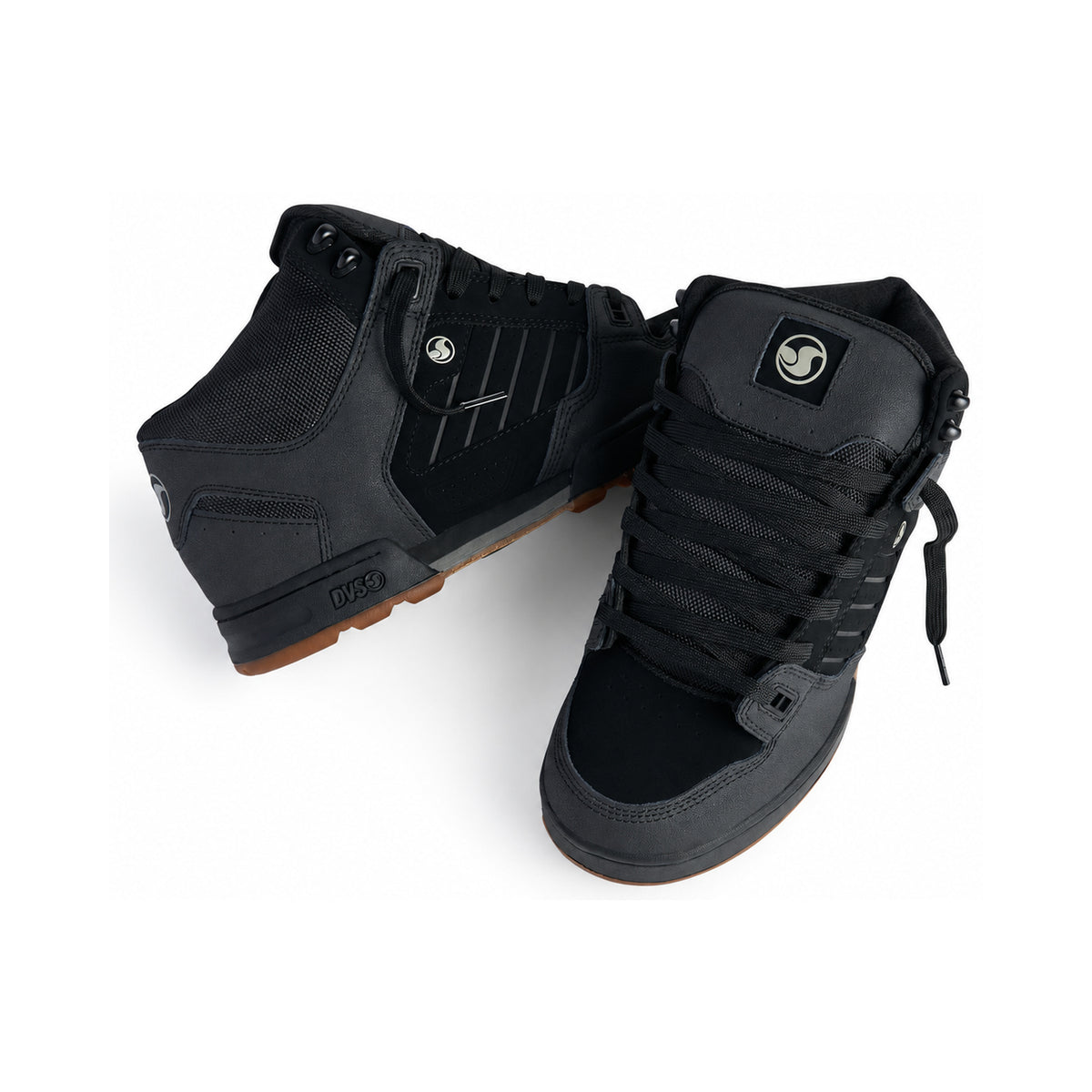 DVS MILITIA SNOW BOOT - Vista alternativa