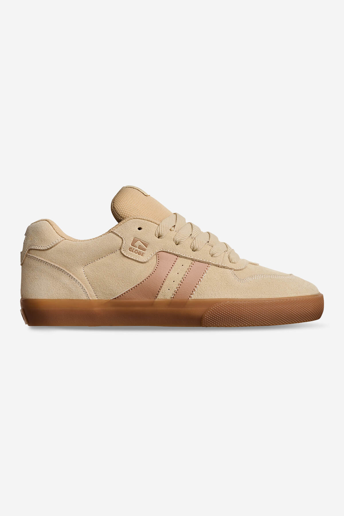 GLOBE Encore-2 - Almond/Gum — vista 1