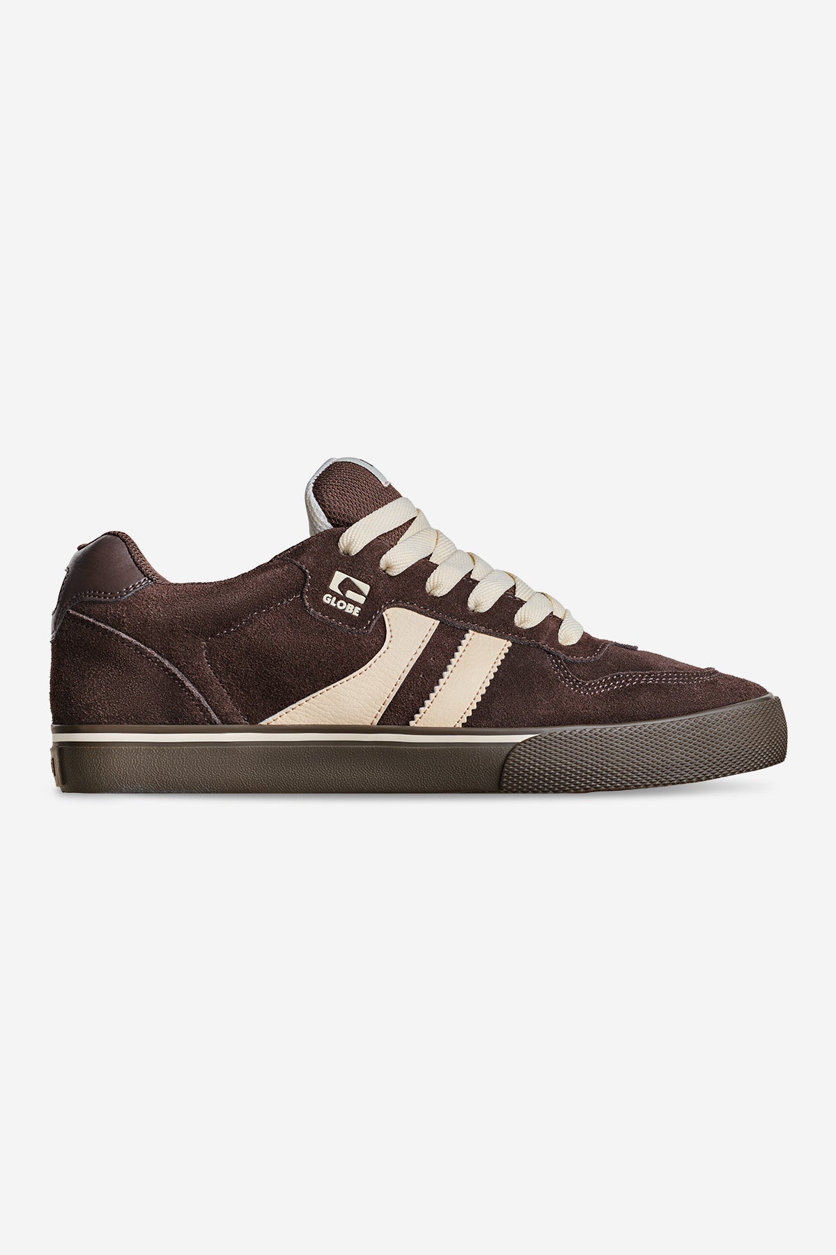 GLOBE Encore-2 - Brown/Dark Gum — vista 1
