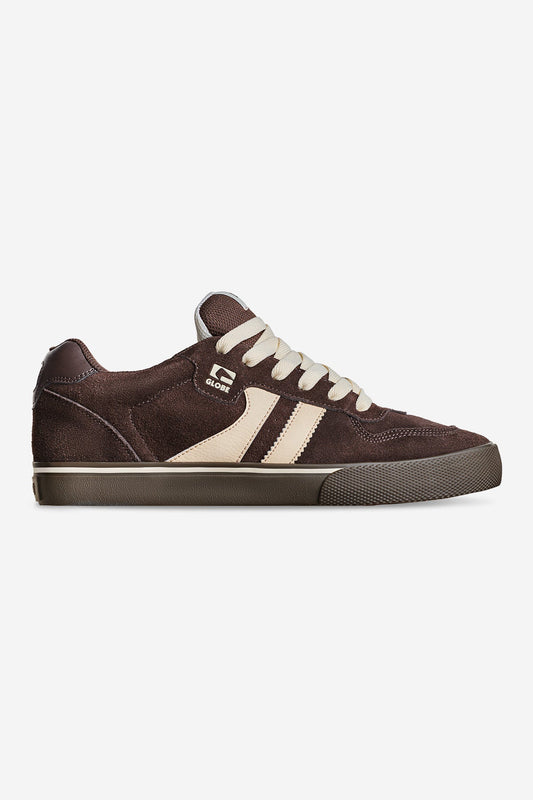 GLOBE Encore-2 - Brown/Dark Gum — vista 1