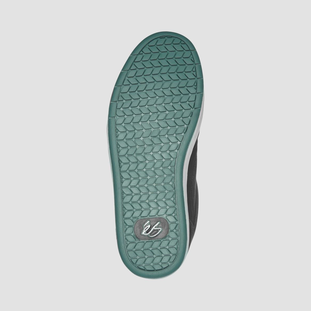 eS Accel OG Shoes - Black/Green
