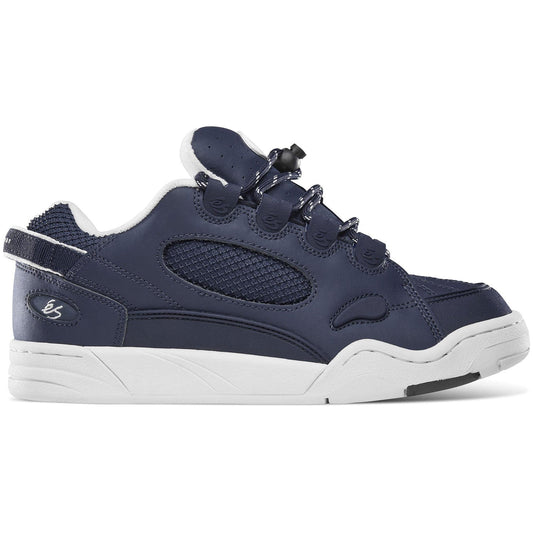 eS MUSKA NAVY/WHITE — vista 2