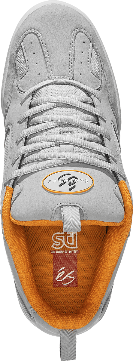 Es Quattro - Light Grey